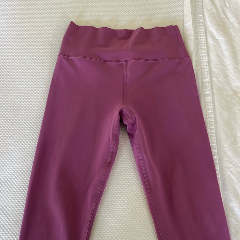 Vuori Women’s All the feel Leggings, size SMALL